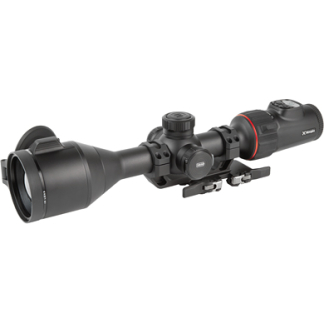 NOCPIX THERMAL WEAPON SIGHT 640 50MM