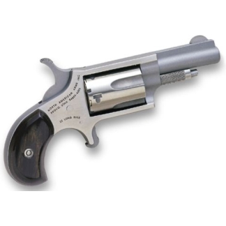 NORTH AMERICAN ARMS MINI 22LR REV 1-5/8" SS