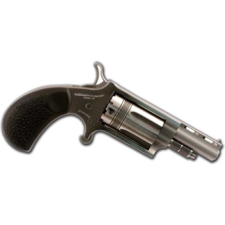 NORTH AMERICAN ARMS THE WASP 22MAG REV 1-5/8" SS