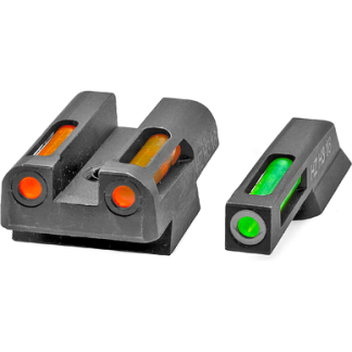 HIVIZ H3 NS CZ 75 G/O WH