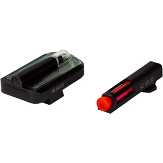 HIVIZ FASTDOT H3 FOR GLOCK 9/40/.357