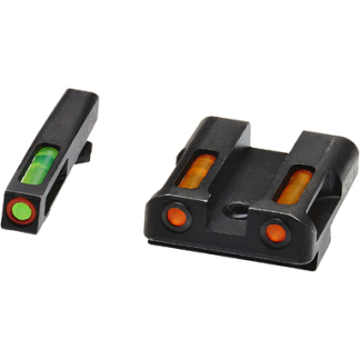 HIVIZ H3 NS FOR GLK 17/19 G/O OR