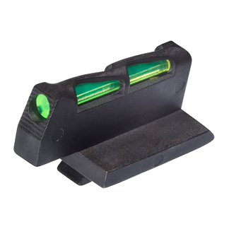 HIVIZ RUGER GP100 INTERCHANGE PIPE