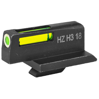 HIVIZ H3 NS RUG GP100 GR WH