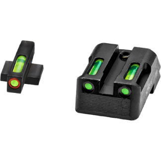 HIVIZ LITEWAVE H3 NS KIM 1911 G/G OR