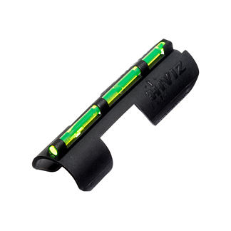 HIVIZ MPB TACTICAL PLAIN BARREL GRN