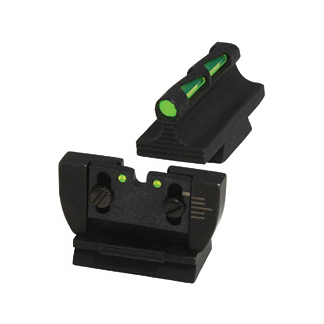 HIVIZ RUGER 10/22 SIGHT PKG