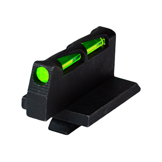 HIVIZ RED HAWK FRONT SIGHT