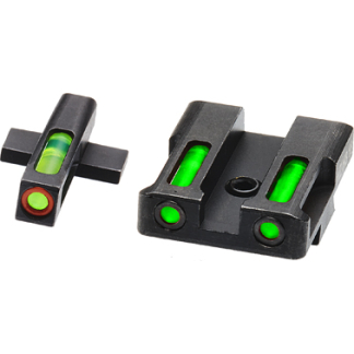 HIVIZ LITEWAVE H3 NS SP XD G/G OR