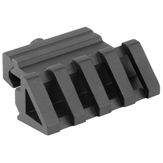 NCSTAR 45 DEG OFF-SET RAIL MOUNT WVR