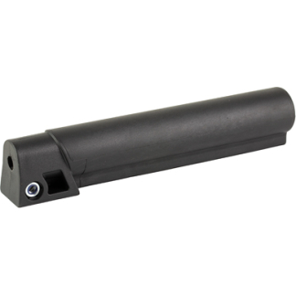 NCSTAR GRIP ADAPT TELESTOCK TUBE BLK