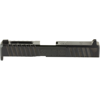 NOVESKE OR SLD FOR GLOCK 19 G4 BLACK