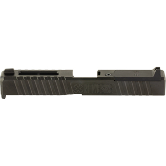 NOVESKE OR SLD FOR GLOCK 17 G3 BLACK