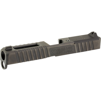 NOVESKE OR SLD FOR GLOCK 17 G4 BLACK