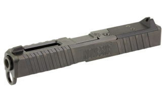 NOVESKE OR SLD/BARREL GLK 19 G4 BLK