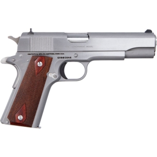 CLT 1911 CLASC GVT 38SUP 9R SS