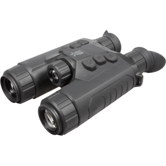 AGM OBSERVIR FUSION THERMAL - IMAGING BINOCULAR 256X192 25MM