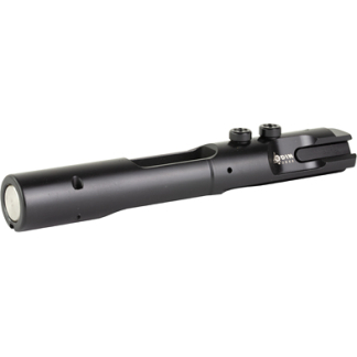 ODIN ENHANCED 9MM BCG BLACK