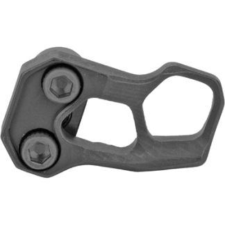 ODIN EXTENDED MAG RELEASE GEN 3 BLK