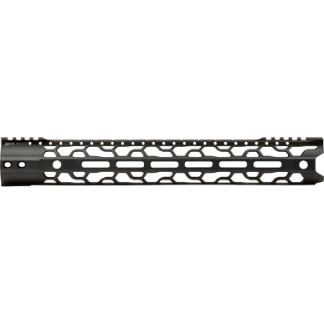 ODIN 15.5" MLOK 308 O2 LT HIGH PRO