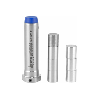 ODIN ADJUSTABLE BUFFER AR15 HEAVY