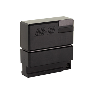 ODIN WORKS LOWER VISE BLOCK AR10