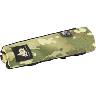 ODIN SPPRSSR MIRAGE CVR 9" MC