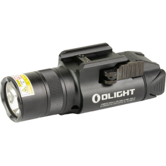 OLIGHT BALDR PRO R 1350LUM BLACK