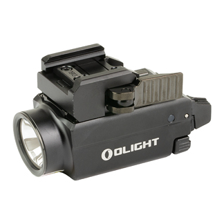 OLIGHT BALDR S GRN LSR BLK