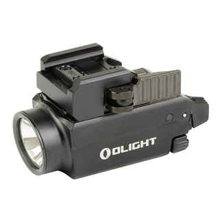 OLIGHT BALDR S BLUE LASER BLK