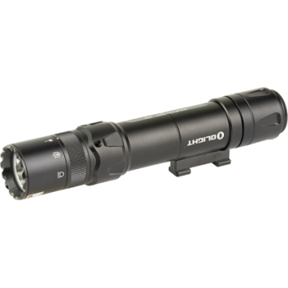 OLIGHT ODIN GL MLOK 1500LUM BLK