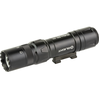 OLIGHT ODIN MINI GL 1000LUM BLACK