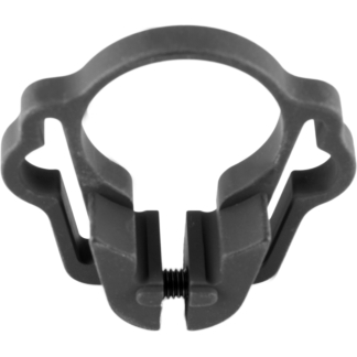 MFT ONE POINT SLING MOUNT BLK