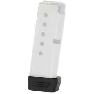 KEL-TEC MAGAZINE EXTENSION FOR - P-3AT MAGAZINE + 1 CAPACITY