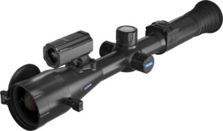 PARD PANTERA 480 THERMAL RIFLE - SCOPE 35MM LENS W/LRF