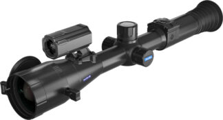 PARD PANTERA 480 THERMAL RIFLE - SCOPE 50MM LENS W/LRF