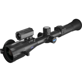 PARD PANTERA 480 THERMAL RIFLE - SCOPE 50MM LENS W/LRF