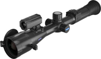 PARD PANTERA 640 THERMAL RIFLE - SCOPE 50MM LENS W/LRF