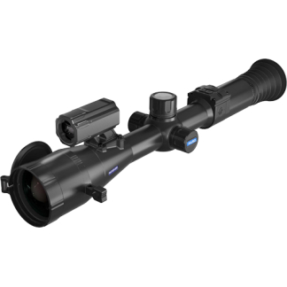 PARD PANTERA 640 THERMAL RIFLE - SCOPE 50MM LENS W/LRF