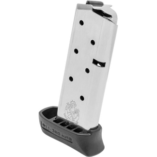 SPRINGFIELD MAGAZINE 911 - 380ACP 7RD SS