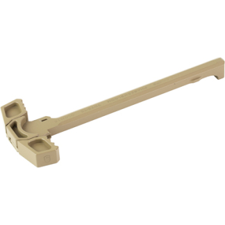 PHASE5 DUAL LATCH CHRG HNDL AR15 FDE