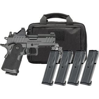 SPG 1911 DSPRD CMP 9MM GP 3 15