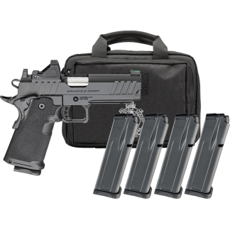 SPG 1911 DSPRD CMP 9MM GP 4 15