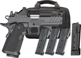 SPG 1911 DSPRD COM 9MM GP 4 20