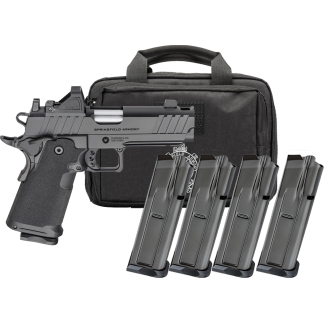 SPG 1911 DSPRD COM 9MM GP 4 10