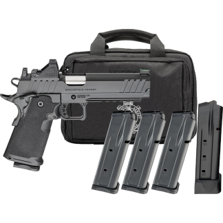 SPG 1911 DSPRD 9MM GP 5B 20RD