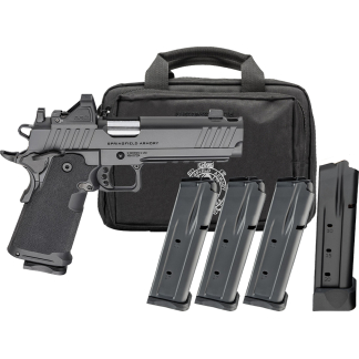 SPG 1911 DSPRD COM 9MM GP 5 20