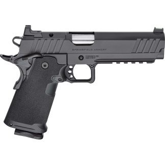 SPG 1911 DSPRD 9MM 5B 10RD