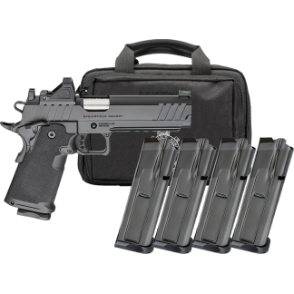 SPG 1911 DSPRD 9MM GP 5B 10RD