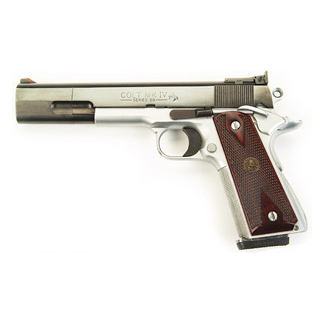 PKMYR 1911 CSTM GRP PANELS DBL DIAMO